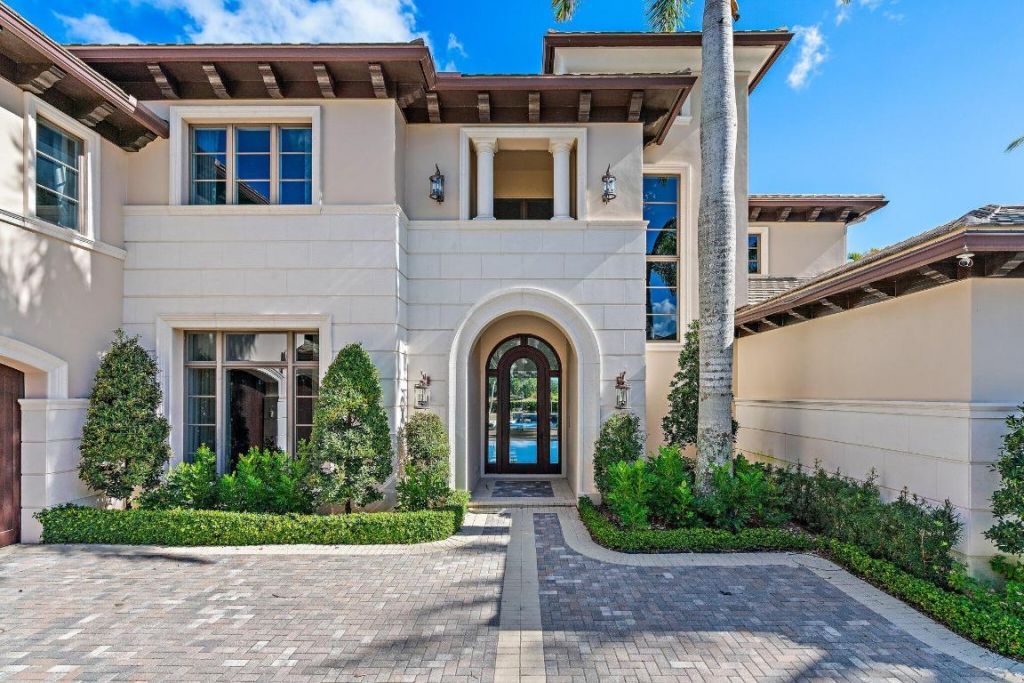 11769 Calla Lilly Court, Palm Beach Gardens, FL 33418 Photo