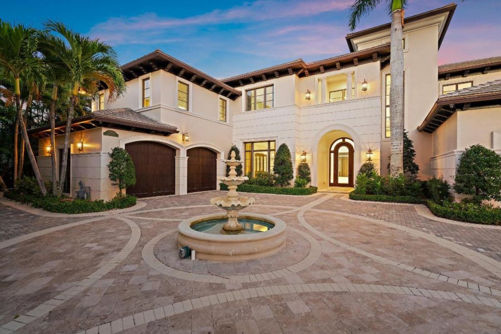 11769 Calla Lilly Court, Palm Beach Gardens, FL 33418 Photo