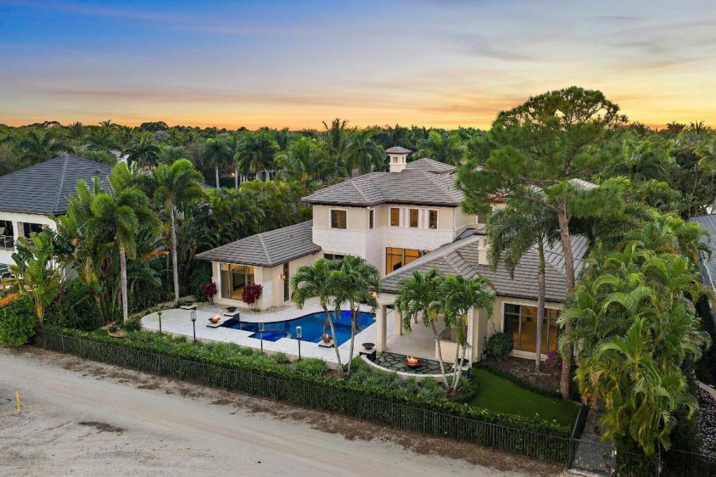 11769 Calla Lilly Court, Palm Beach Gardens, FL 33418 Photo