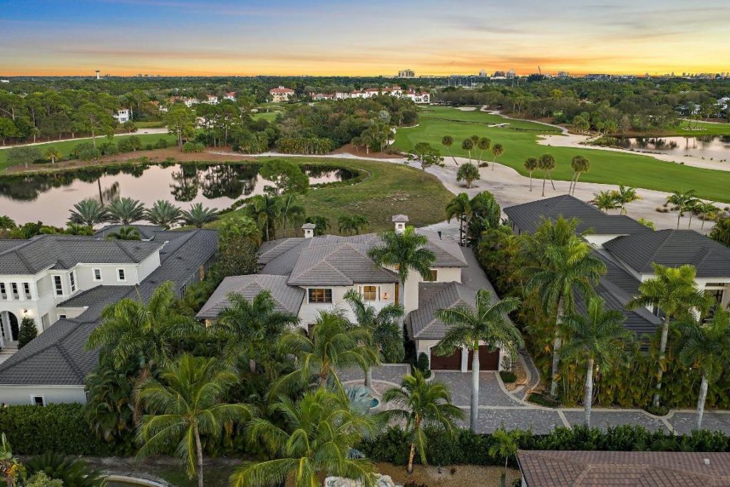 11769 Calla Lilly Court, Palm Beach Gardens, FL 33418 Photo