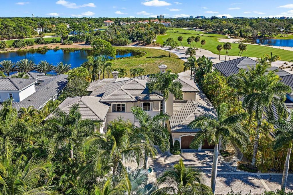 11769 Calla Lilly Court, Palm Beach Gardens, FL 33418 Photo