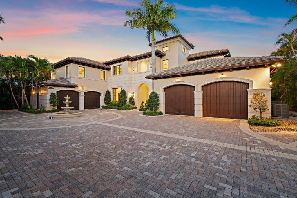 11769 Calla Lilly Court, Palm Beach Gardens, FL 33418 Photo