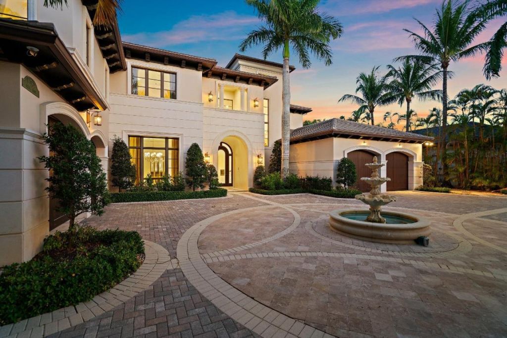 11769 Calla Lilly Court, Palm Beach Gardens, FL 33418 Photo