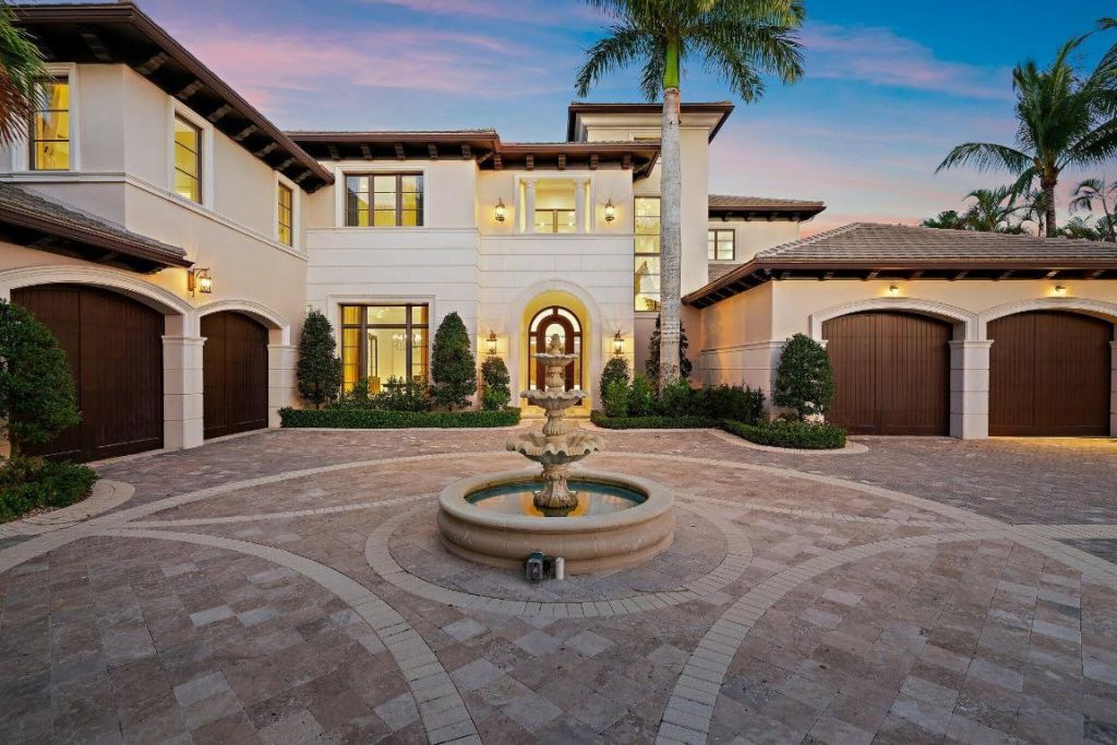 11769 Calla Lilly Court, Palm Beach Gardens, FL 33418 Photo