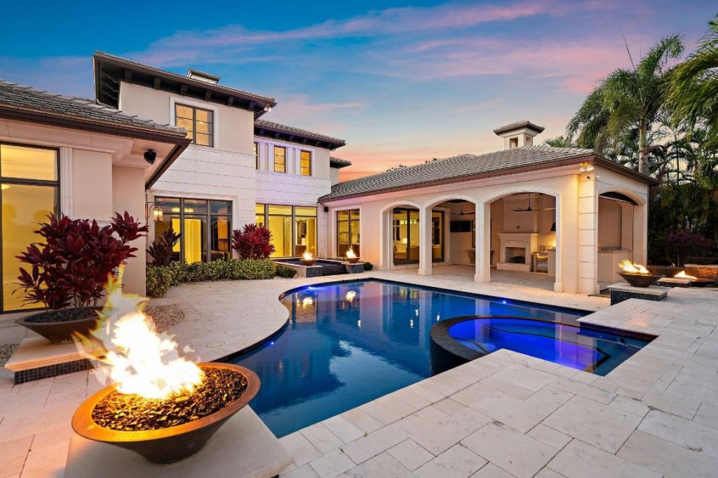 11769 Calla Lilly Court, Palm Beach Gardens, FL 33418 Photo