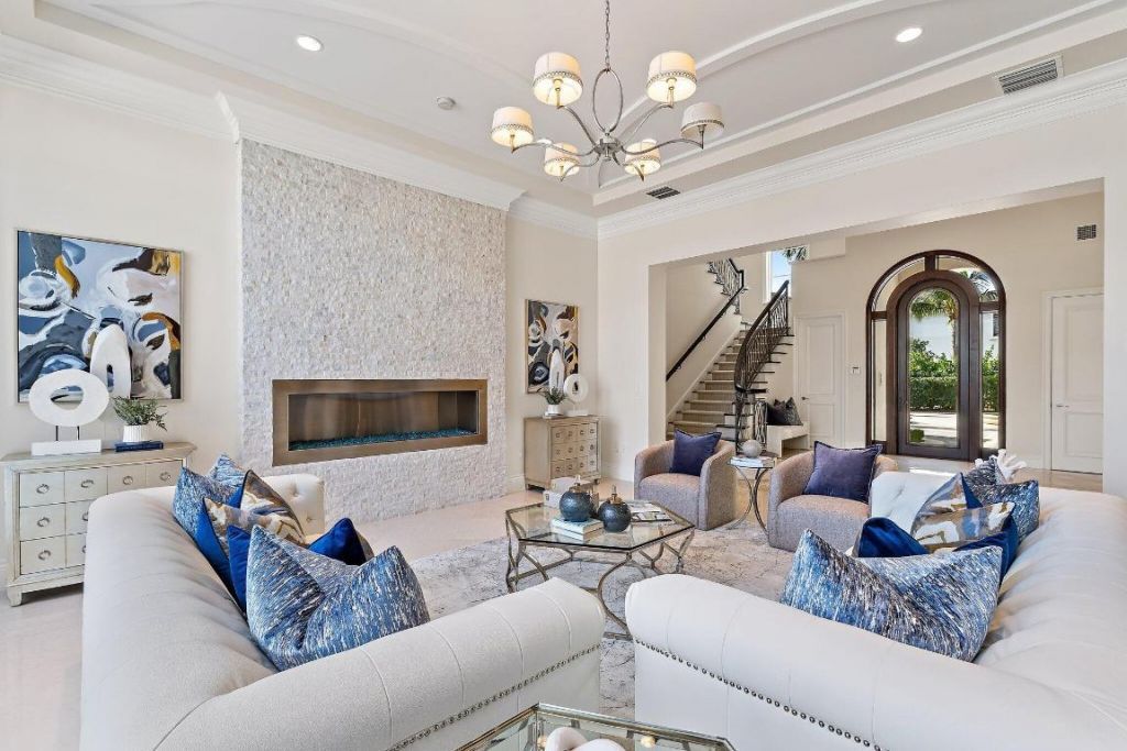 11769 Calla Lilly Court, Palm Beach Gardens, FL 33418 Photo