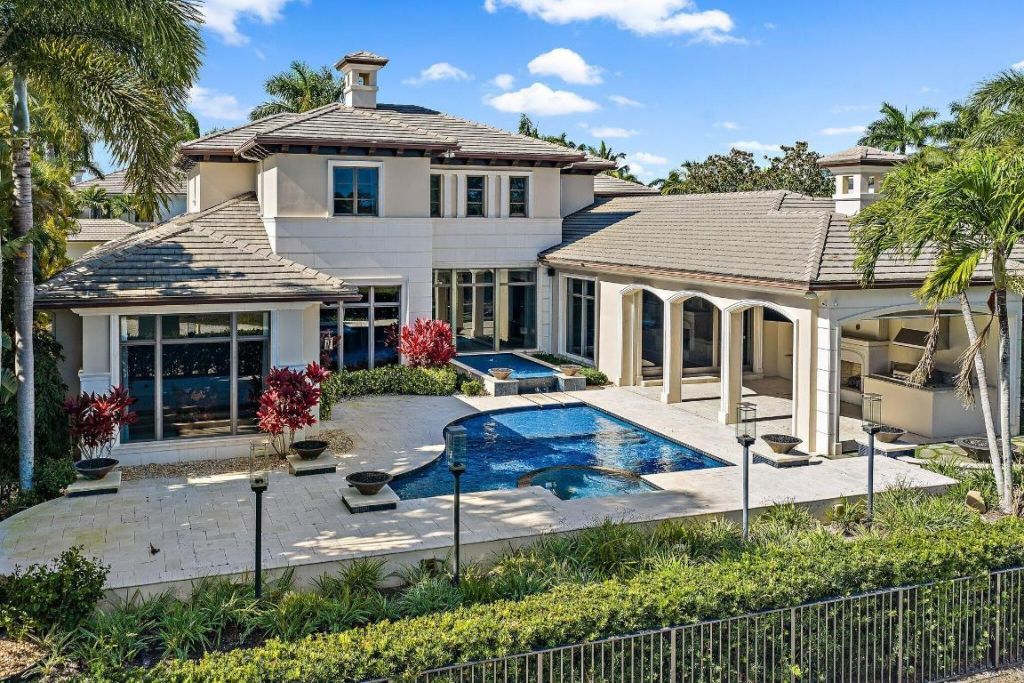 11769 Calla Lilly Court, Palm Beach Gardens, FL 33418 Photo