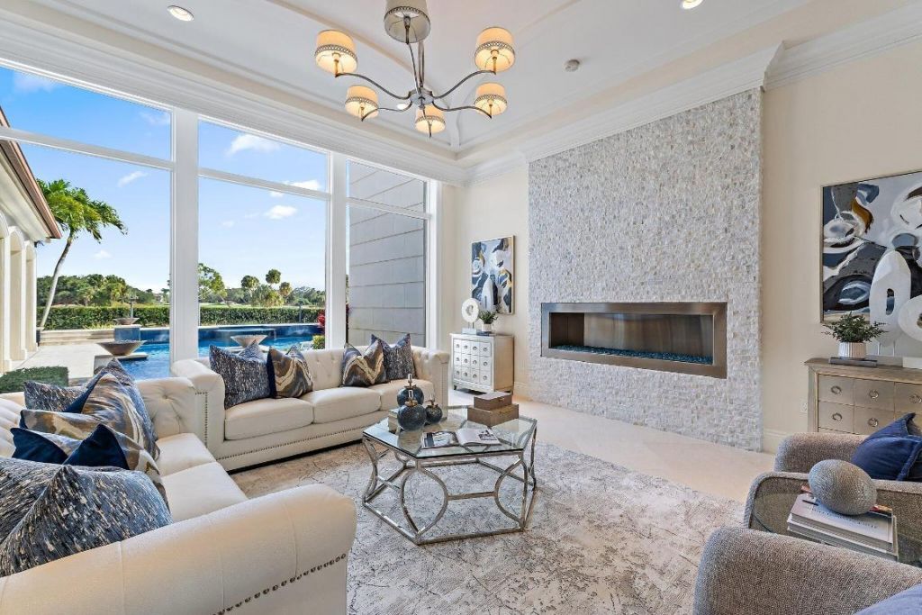 11769 Calla Lilly Court, Palm Beach Gardens, FL 33418 Photo