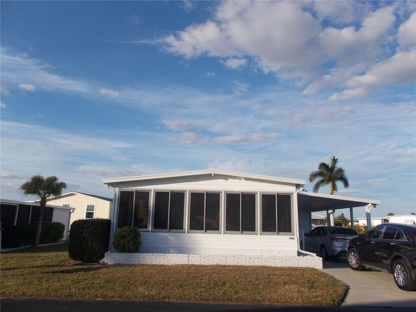434 SPRUCE AVENUE, VENICE, FL 34285
