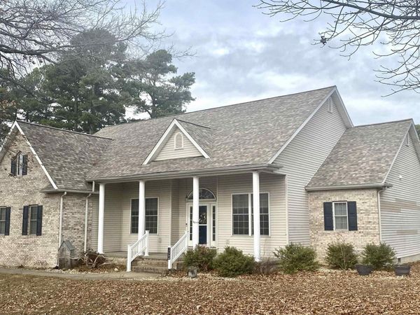 17794 E FAIRFIELD Road, Mt Vernon, IL 62864