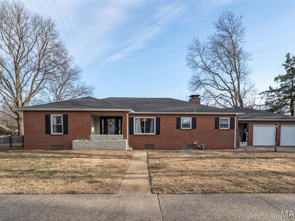 2646 Delmar Avenue, Granite City, IL 62040