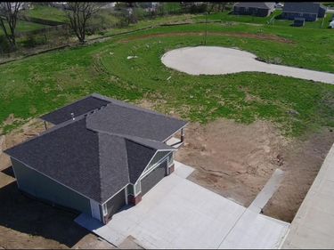 1140 Evergreen Road, Bennet, NE 68317