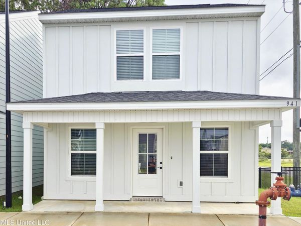 947 Motsie Road, Biloxi, MS 39532