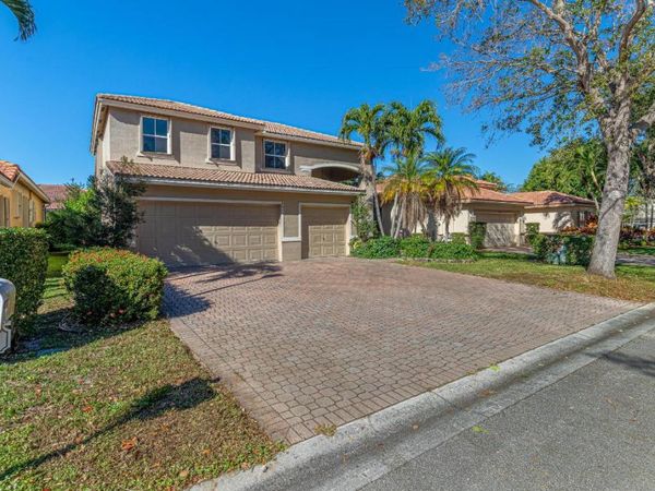 4819 NW 53rd Circle, Coconut Creek, FL 33073
