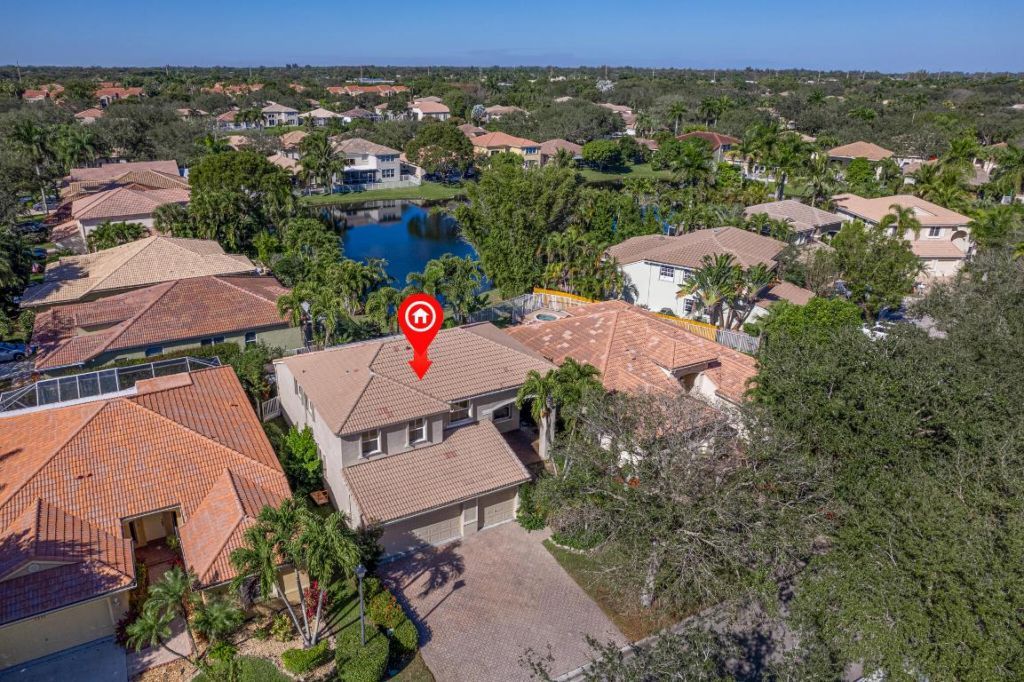 4819 NW 53rd Circle, Coconut Creek, FL 33073 Photo