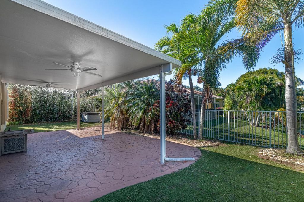 4819 NW 53rd Circle, Coconut Creek, FL 33073 Photo