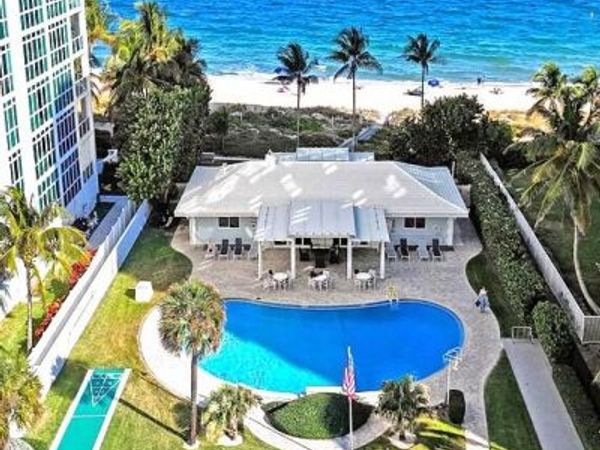 1431 S Ocean Boulevard, Unit 87, Lauderdale-By-The-Sea, FL 33062
