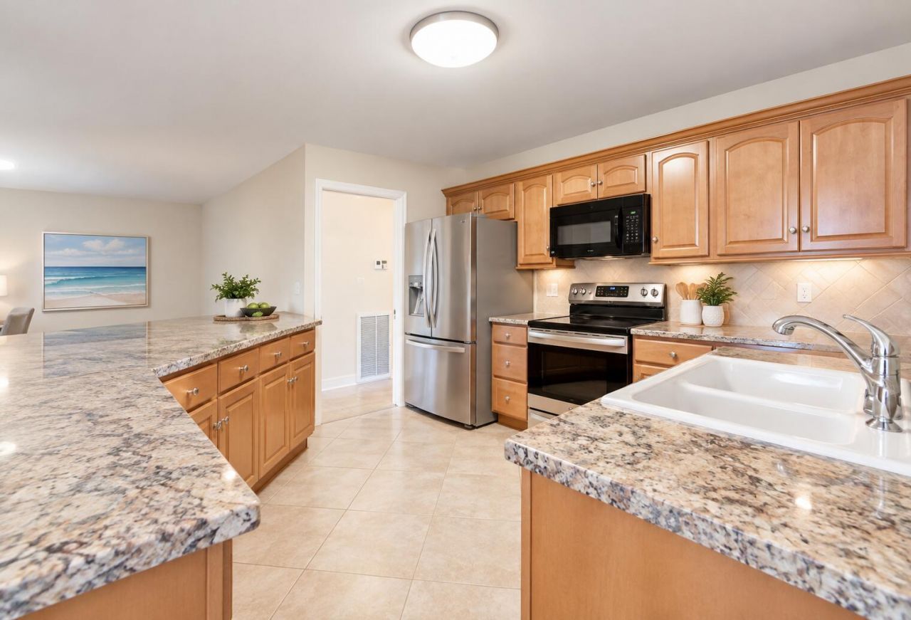 1431 S Ocean Boulevard, Unit 87, Lauderdale by the Sea, FL 33062 Photo