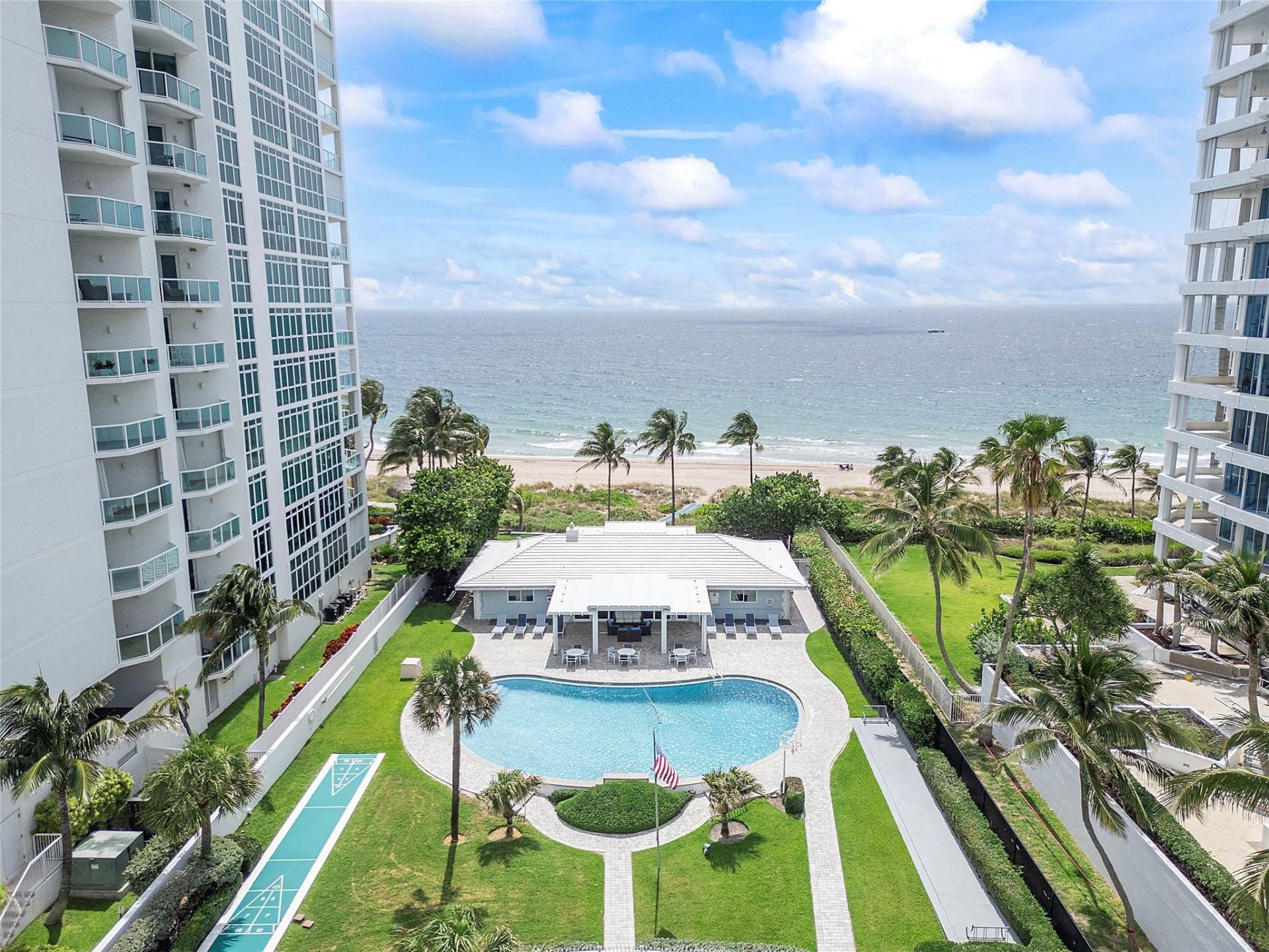 1431 S Ocean Boulevard, Unit 87, Lauderdale by the Sea, FL 33062 Photo