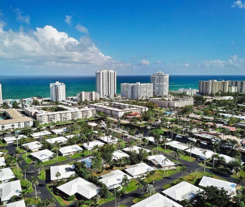 1431 S Ocean Boulevard, Unit 87, Lauderdale by the Sea, FL 33062 Photo
