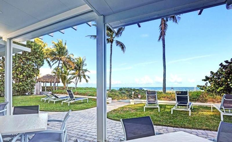 1431 S Ocean Boulevard, Unit 87, Lauderdale by the Sea, FL 33062 Photo