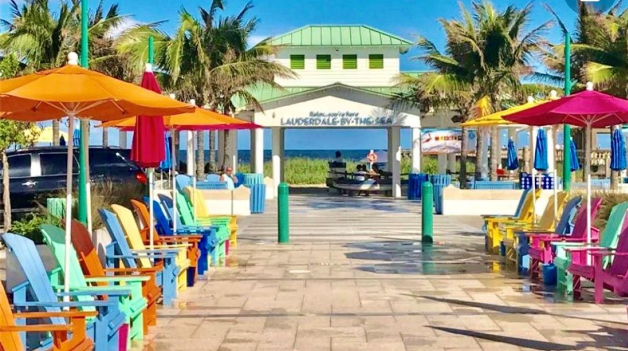 1431 S Ocean Boulevard, Lauderdale by the Sea, FL 33062 Photo