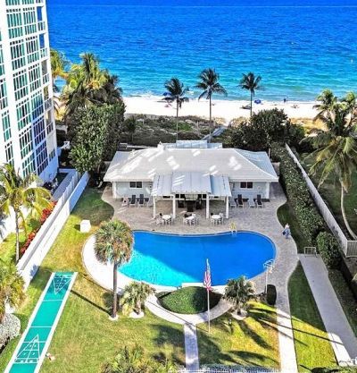 1431 S Ocean Boulevard, Unit 87, Lauderdale by the Sea, FL 33062 Photo