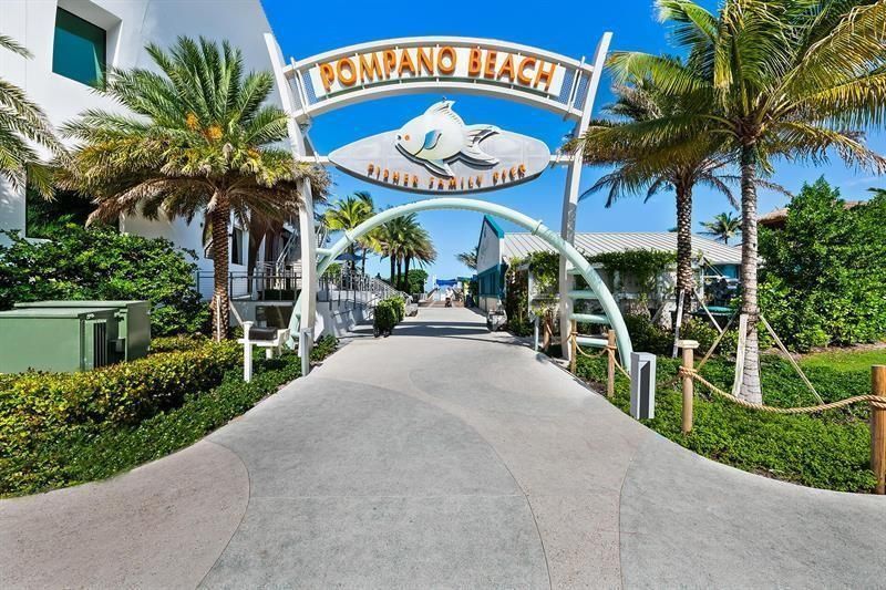 1431 S Ocean Boulevard, Unit 87, Lauderdale by the Sea, FL 33062 Photo