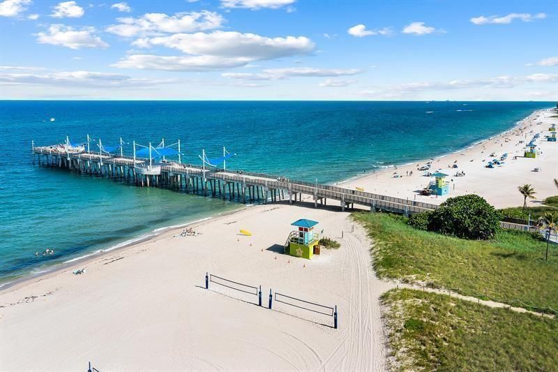 1431 S Ocean Boulevard, Unit 87, Lauderdale by the Sea, FL 33062 Photo