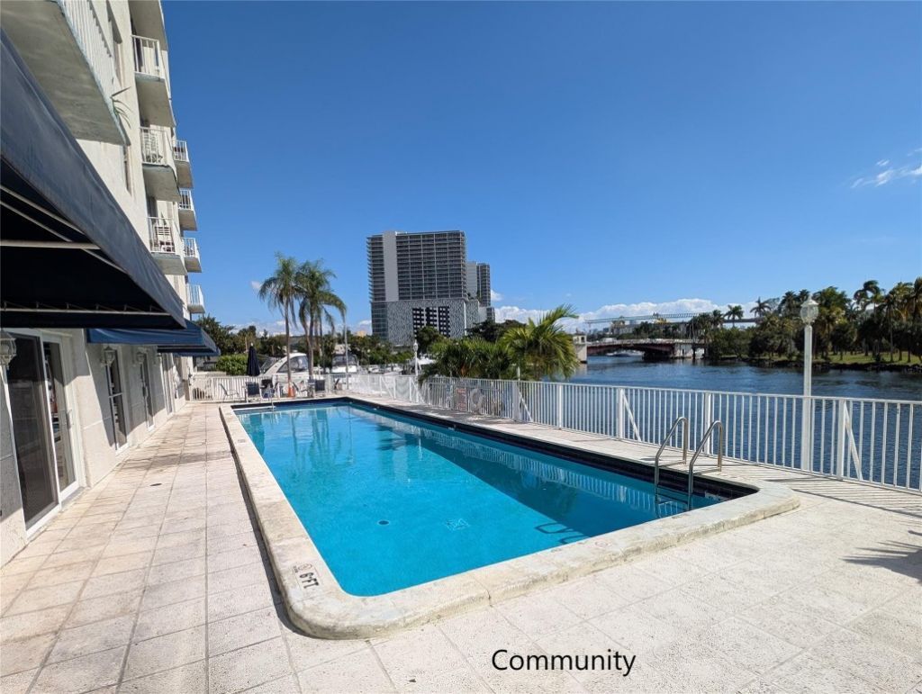 1740 North River Drive, Unit 329, Miami, FL 33125 Photo