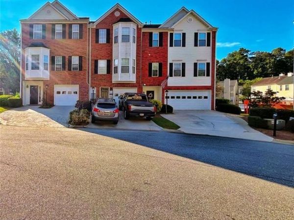 755 Abbotts Mill Court, Duluth, GA 30097