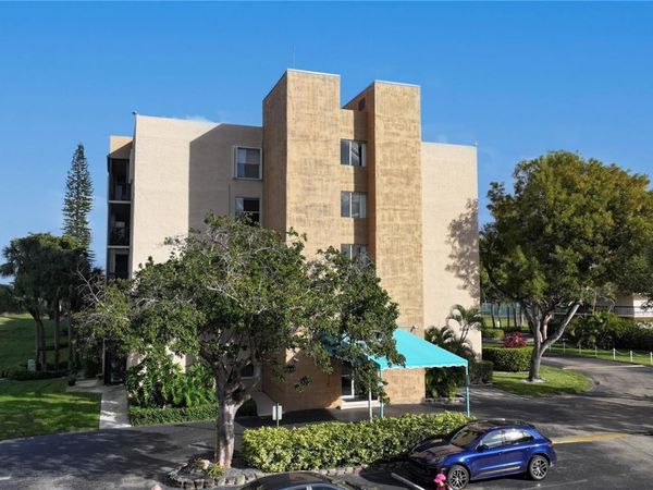 5280 NW 2ND AVENUE, Unit 412, BOCA RATON, FL 33487