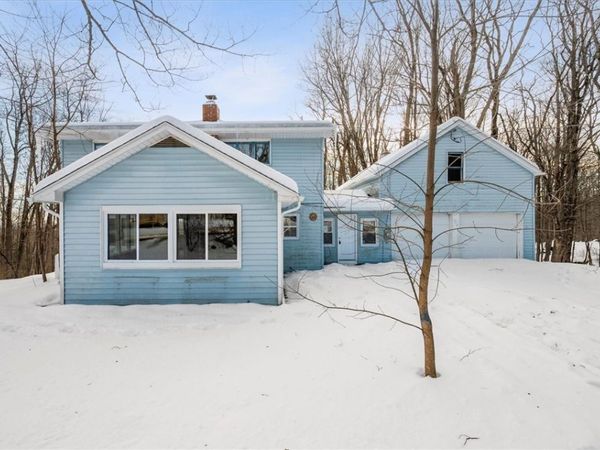 399 Jackson Summit Road E, Unit E, Mayfield, NY 12117