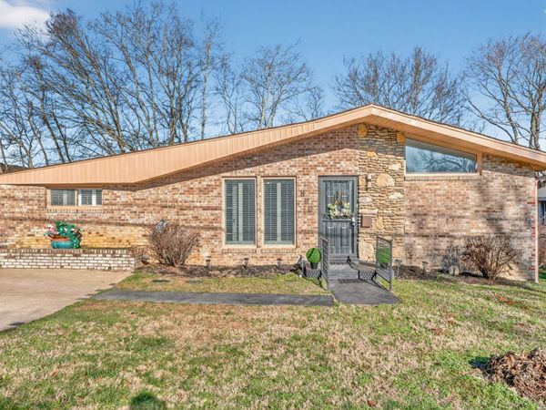 758 Moormans Arm Rd, Nashville, TN 37207