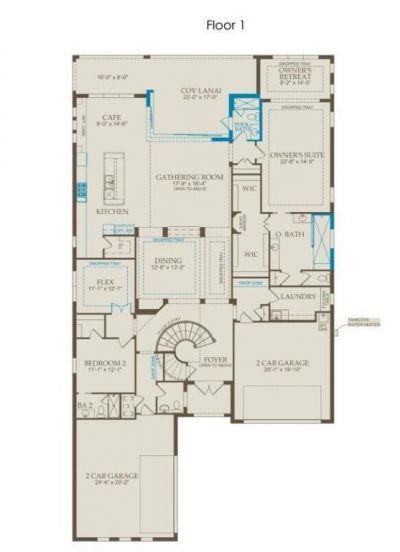 20037 SE Bridgewater Drive, Jupiter, FL 33458 Photo