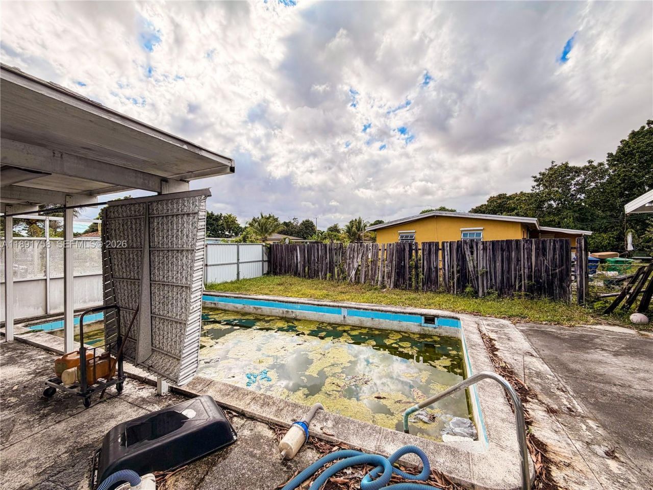 3201 NW 83rd St, Miami, FL 33147 Photo