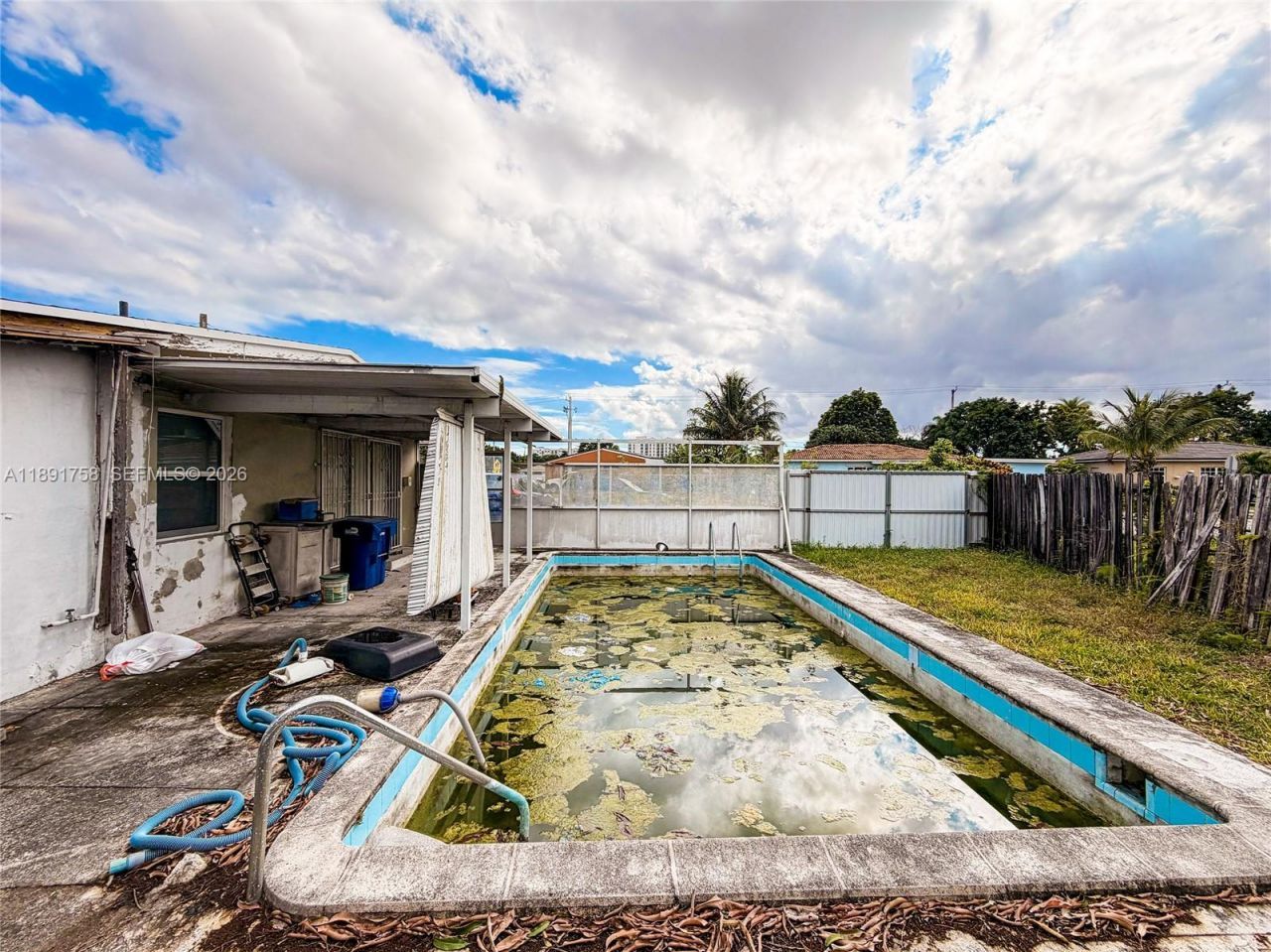 3201 NW 83rd St, Miami, FL 33147 Photo