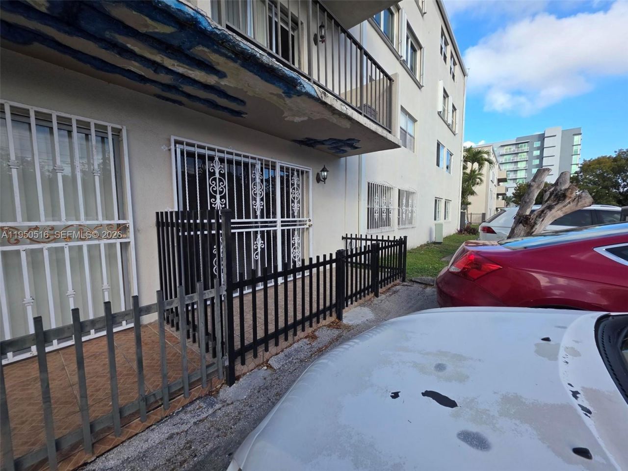 5505 NW 7th St, Unit W117, Miami, FL 33126 Photo