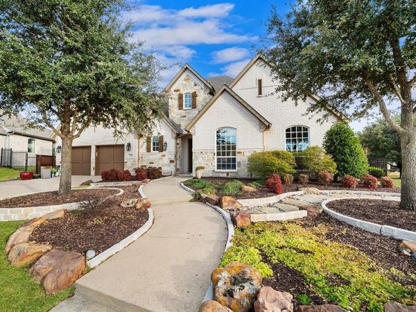 720 Biltmore Lane, Prosper, TX 75078