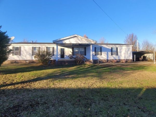 106 Drive 156, Okolona, MS 38860