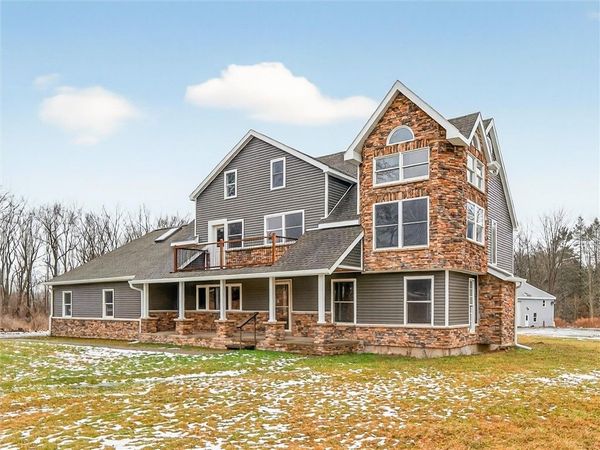 5829 Clark Road, Conesus, NY 14435