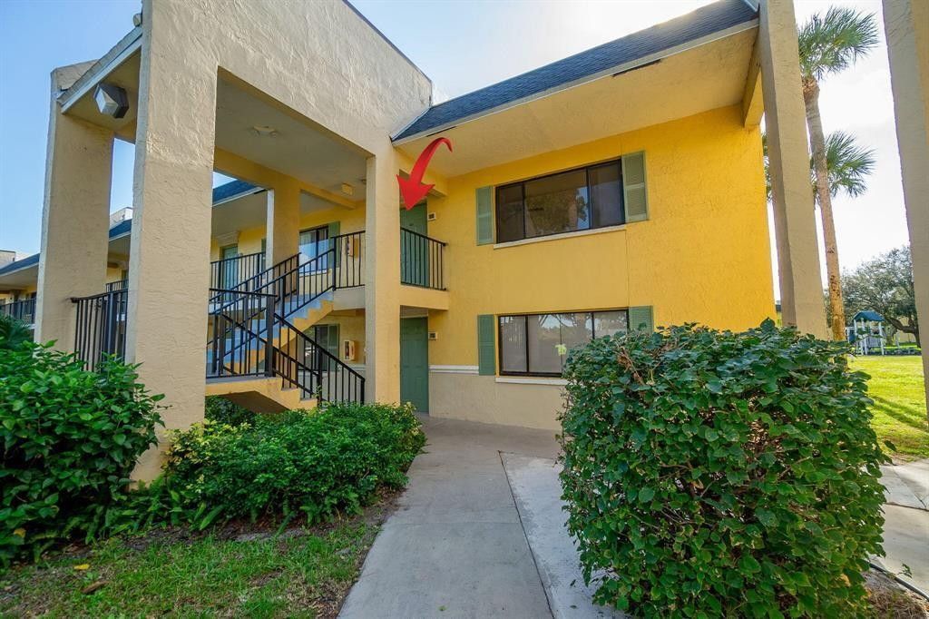 720 Meadows Cir, Unit 720, Boynton Beach, FL 33436 Photo