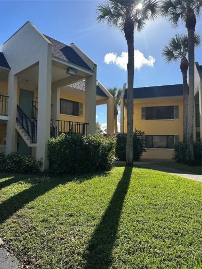 720 Meadows Cir, Unit 720, Boynton Beach, FL 33436 Photo