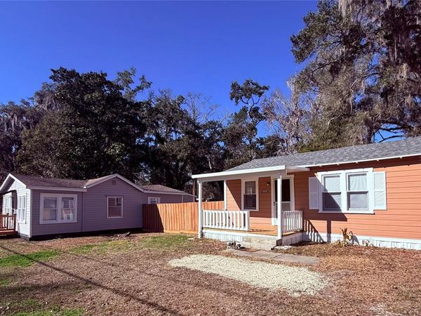 19421,19425 FORT DADE AVENUE, BROOKSVILLE, FL 34601