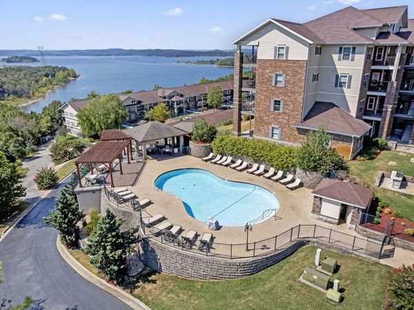 200 Majestic Drive, Unit 118, Branson, MO 65616