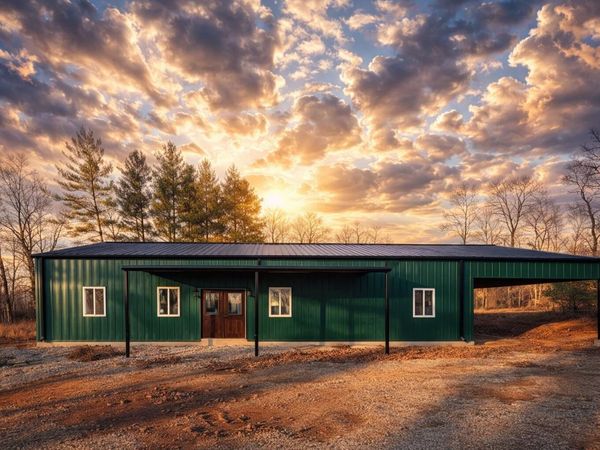 755 County Road 224a, Alton, MO 65606