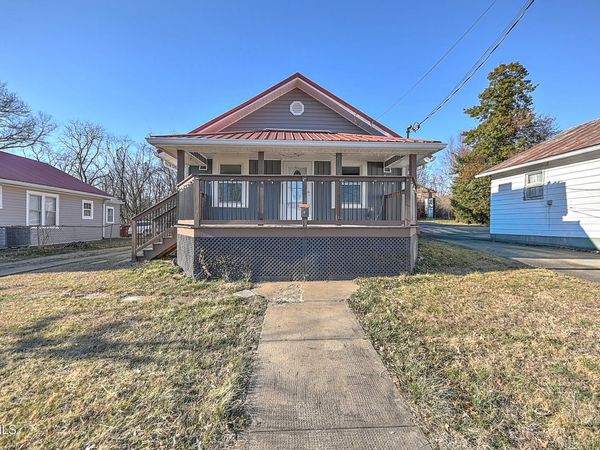 410 West Highland Road, Johnson City, TN 37604