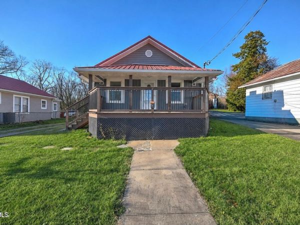 410 West Highland Road, Johnson City, TN 37604