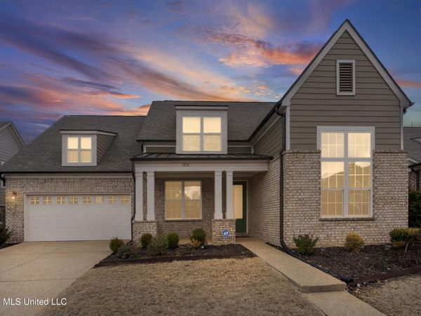 7276 Edgewater Drive, Olive Branch, MS 38654