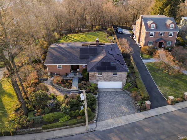 111 Alta Avenue, Yonkers, NY 10705